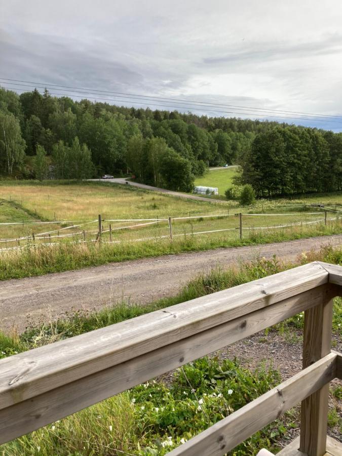 Asplunda Gard, Kolmarden, Stuga Nr 3 外观 照片